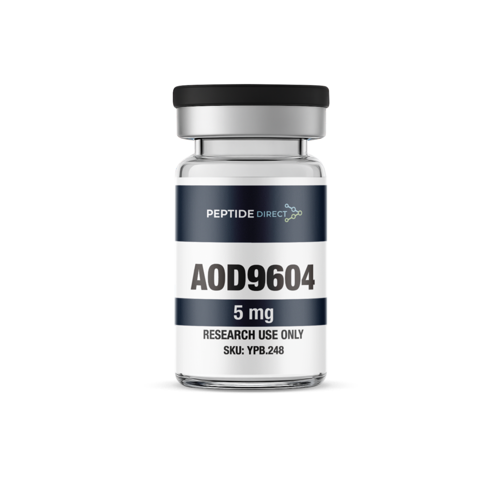 AOD 9604 (5mg)