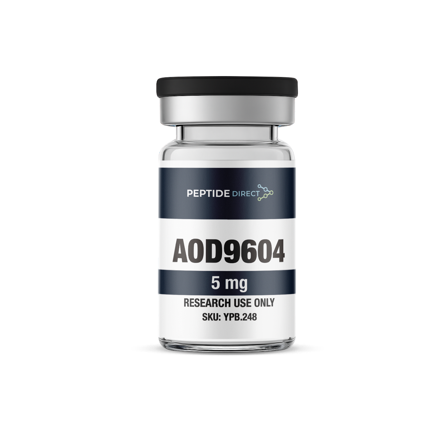 AOD 9604 (5mg)