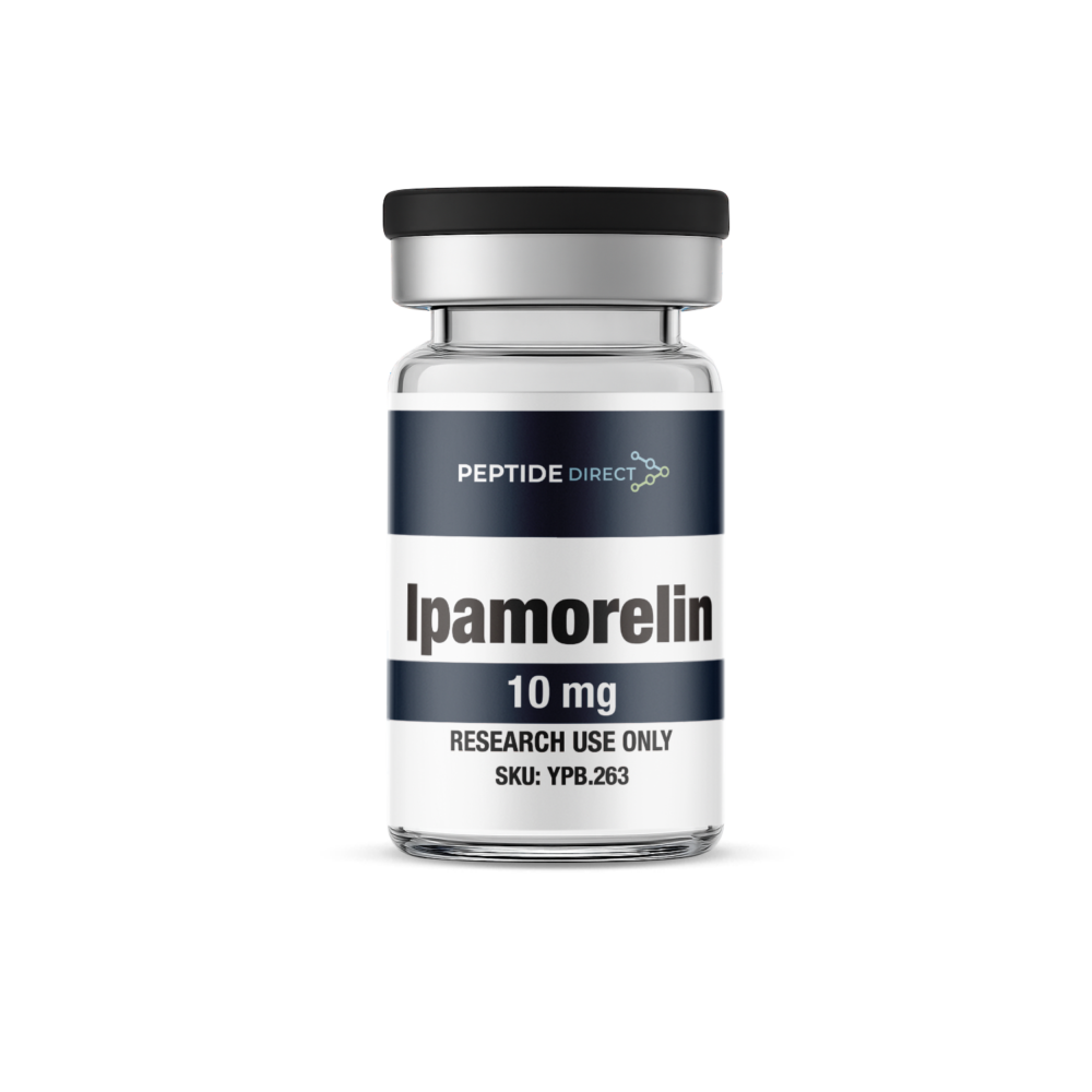 Ipamorelin (10mg)