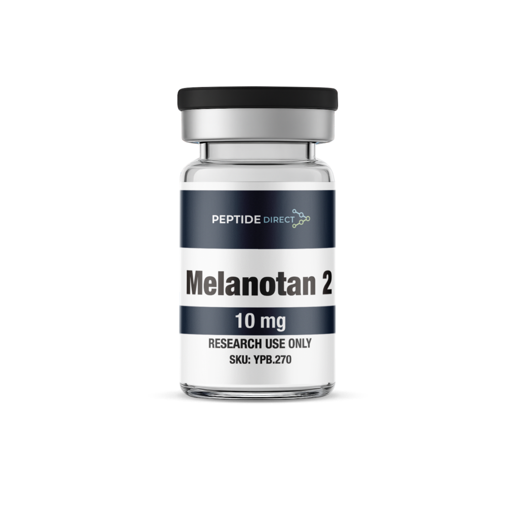 Melanotan 2 (10mg)