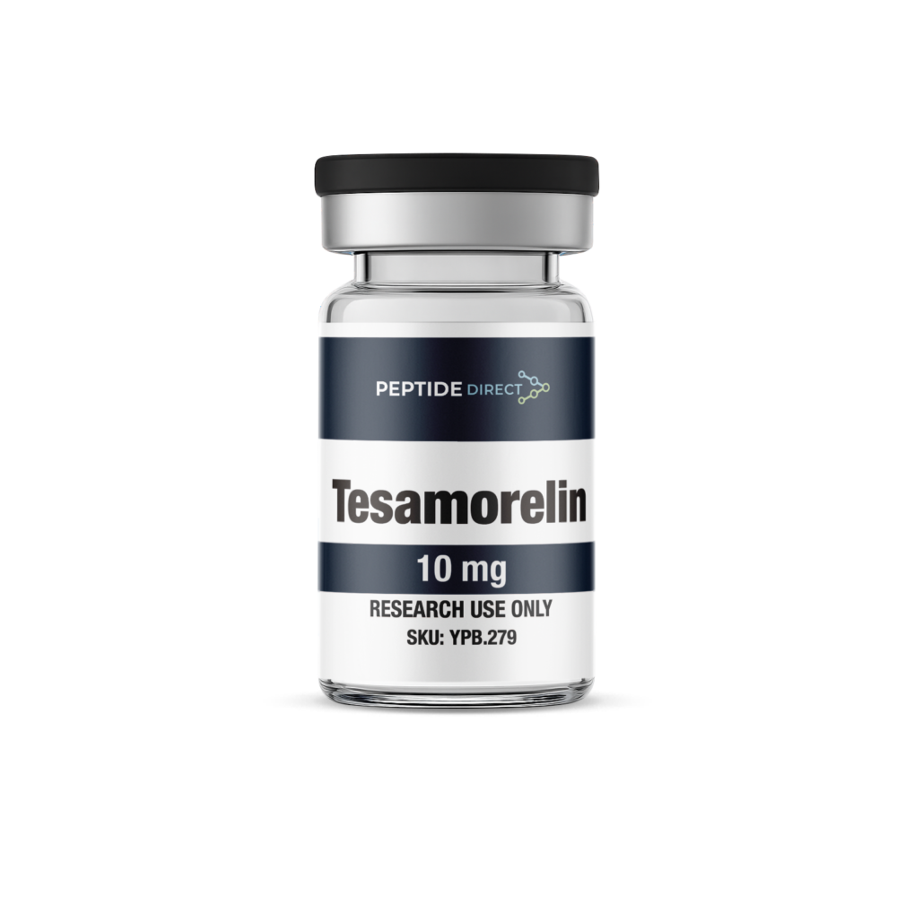 Tesamorelin (10mg)