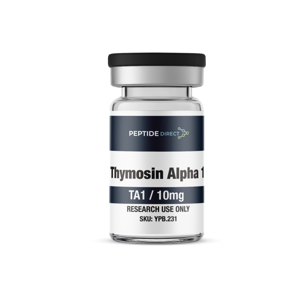 Thymosin Alpha 1 (TA1) (10mg)
