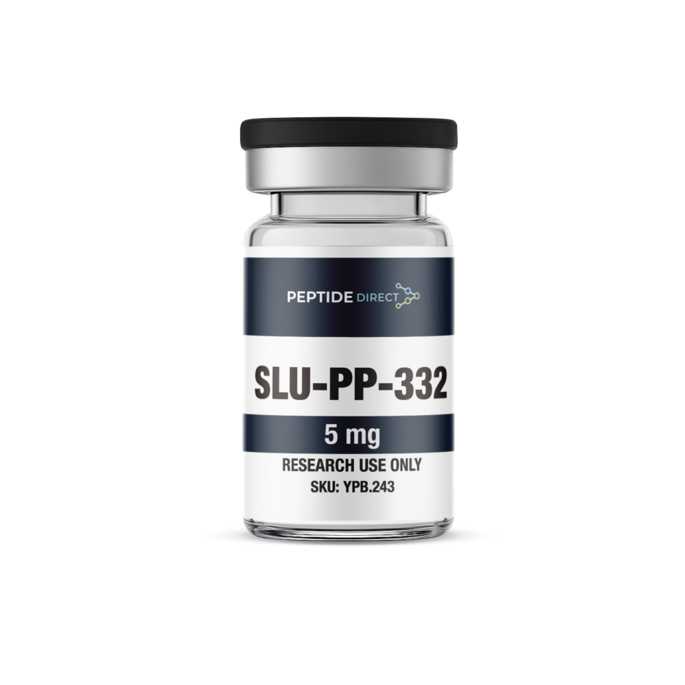 SLU-PP-332 (5mg)