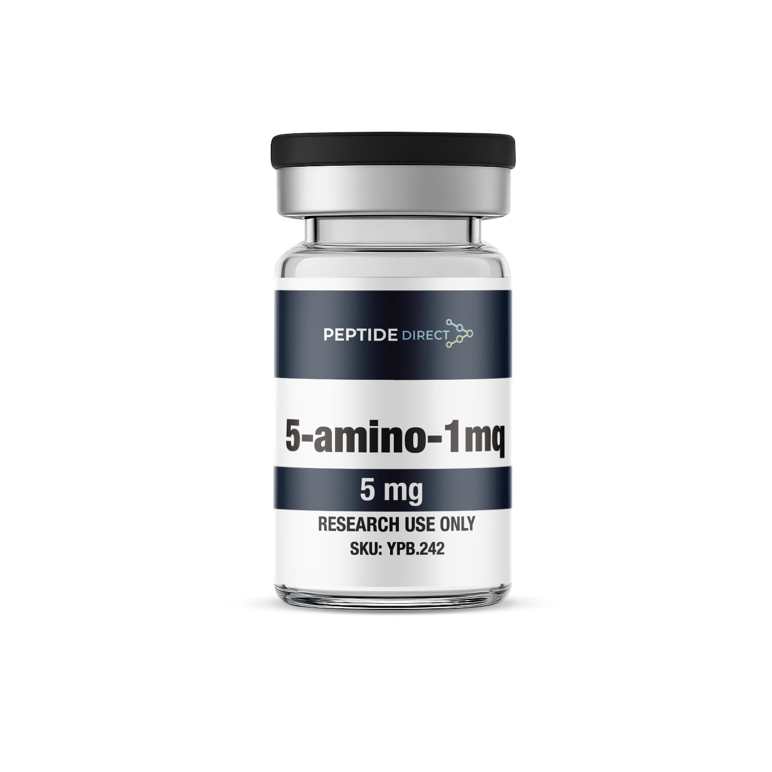 5-amino-1mq